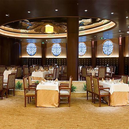 Laiyang Golden Mountain International Hotel מראה חיצוני תמונה
