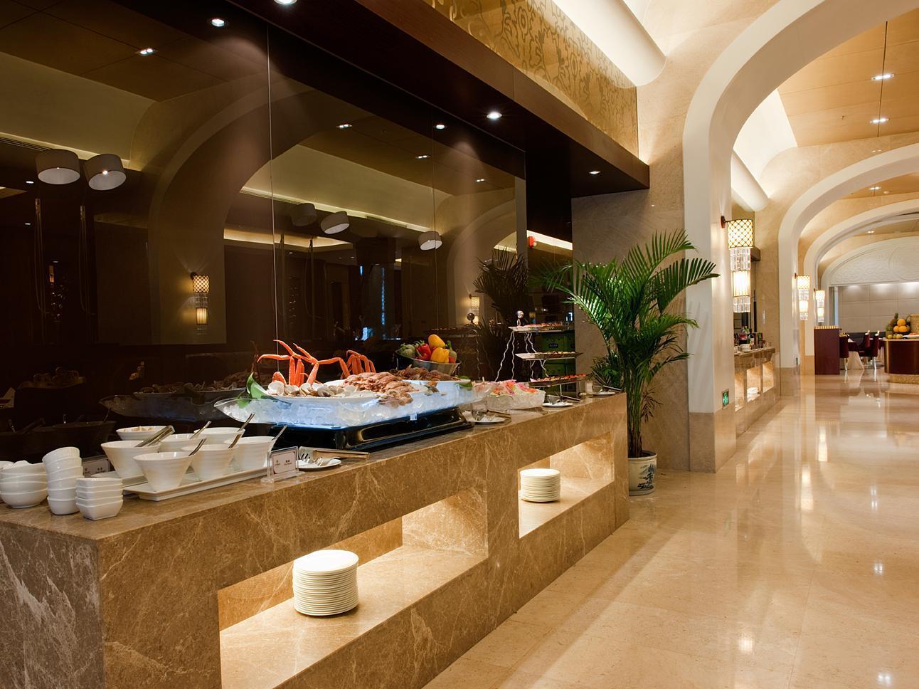 Laiyang Golden Mountain International Hotel מראה חיצוני תמונה